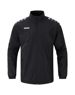 Allwetterjacke One / 100 % Polyester (recycelt)