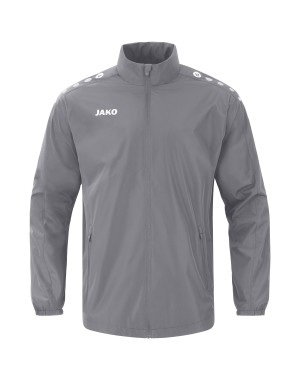Allwetterjacke One / 100 % Polyester (recycelt)