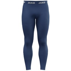 Long Tight Function / Polyester-Stretch-Jersey