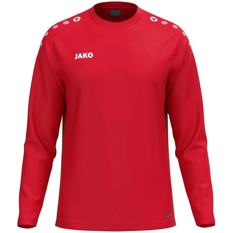 Sweat One / Polyester-Fleece