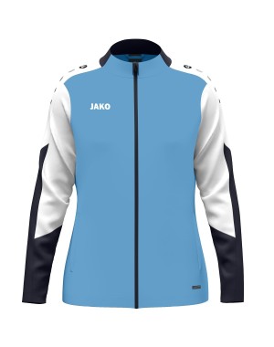 Polyesterjacke Dynamic Damen / Polyester-Piquet