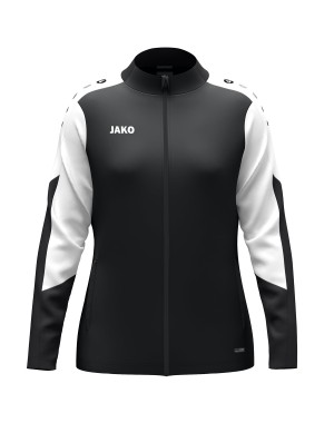 Polyesterjacke Dynamic Damen / Polyester-Piquet
