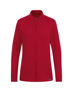 Jacke Pro Casual / Soft-Doubleface-Polyester