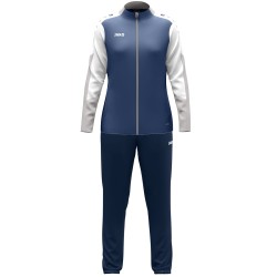 Polyesteranzug Dynamic Damen / Polyester-Piquet