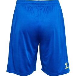 hmlCORE XK POLY SHORTS / Interlock-Stoff