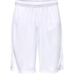 hmlCORE XK POLY SHORTS / Interlock-Stoff