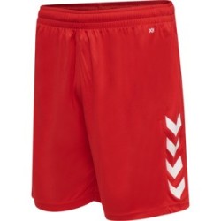 hmlCORE XK POLY SHORTS / Interlock-Stoff