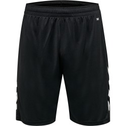 hmlCORE XK POLY SHORTS / Interlock-Stoff