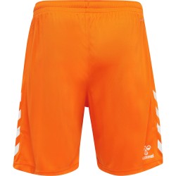 hmlCORE XK POLY SHORTS / Interlock-Stoff
