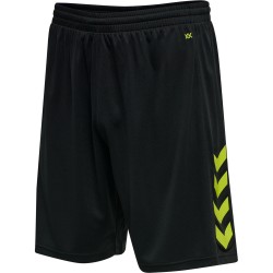 hmlCORE XK POLY SHORTS / Interlock-Stoff