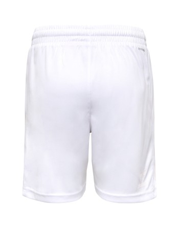 hmlCORE XK POLY SHORTS KIDS / Interlock-Stoff