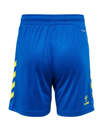 hmlCORE XK POLY SHORTS KIDS / Interlock-Stoff