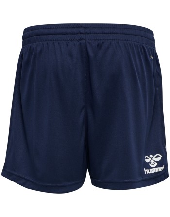 hmlCORE XK POLY SHORTS KIDS / Interlock-Stoff