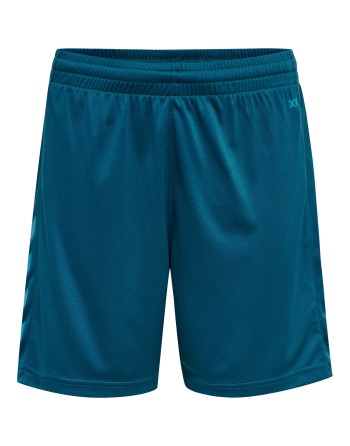 hmlCORE XK POLY SHORTS KIDS / Interlock-Stoff