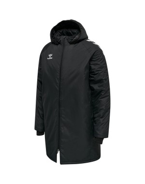 hmlCORE XK BENCH JACKET / Gewebter Stoff