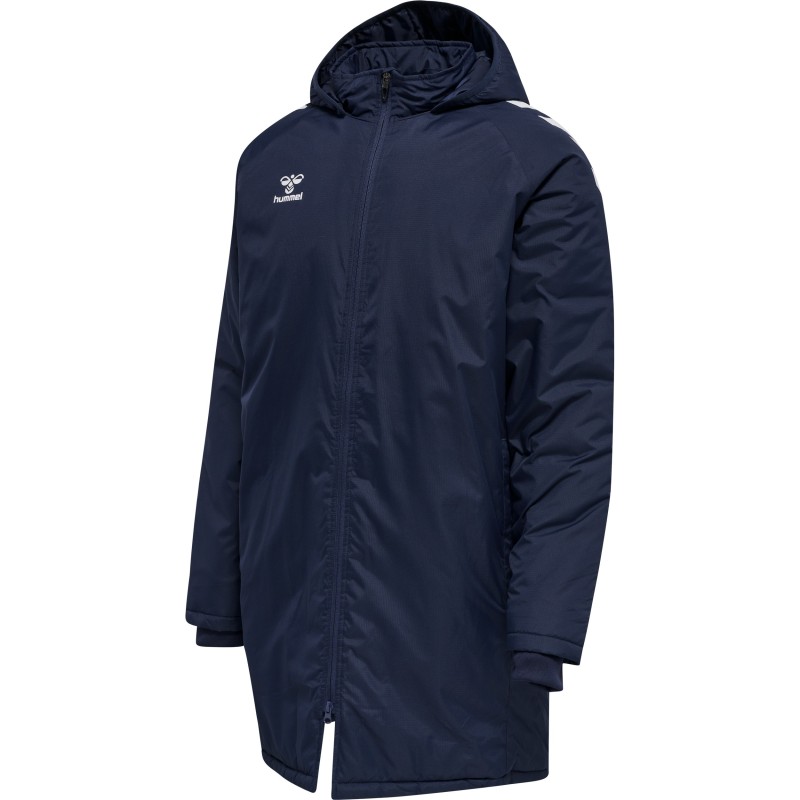 hmlCORE XK BENCH JACKET / Gewebter Stoff